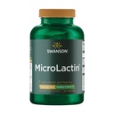 Swanson Microlactin dvojna moč 1000 Milligrams 120 Tabs