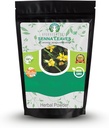 Senna Leaf Powder 200 Gm I Cassia angustifolia Powder I Ayurvedski zeliščni dodatek za podporo Prebavne funkcije I 100% Pure & Natural