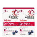 Genexa Infants' Clean Acetaaminofen 