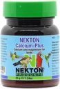 Nekton Calcium Plus - kalcij z magnezijem in vitamini 35g/1.23 oz