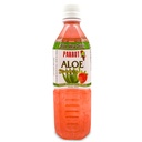 Papagaj Brand Aloe Jagoda 16.9 fl.oz.(Pack of 10)