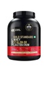 Optimum Nutrition Gold Standard 100% Whey Protein Vanilla sladoled, 80 Serving