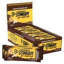 Medena Oves + Medena Bar, Čokolada Chip, Energijsko pakirana hrana za pripravo na vadbo, vzdržljivost in uspešnost, Športna prehrana Prigrizek Bar, Pred-workout, Beljakovine, Gluten Free, Box of 12