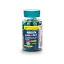A+Health Mini Ibuprofen 200 Mg softgels, Pain Reliever/Fever Reducer (NSAID), 240 število