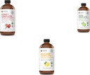Popolni naravni izdelki Ledvica popolna 8oz, jetra popolna 8oz & Gallbladder popolna 8oz