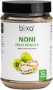 bixa BOTANICAL Ayurvedic Natural Herbal Supplement Noni Powder Pure Autentical Premium Quality (Morinda Citrifolia) 7 Oz / 200g