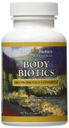 Body Biotics Bio-Identični SBO Probiotics Consortia, Probiotic in Prebiotic dodatek, ne-Mlečni, 90 kapsul