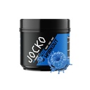Jocko Fuel Ultimate Pre Workout Powder - Pred-workout Energy Powder Drink za moške in ženske - Visoka Stim Sugar-free Nootropic Mešanica za podporo mišične črpalke, energije, & Recovery 200mg Caffeine Blue Raspberry