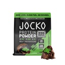 Jocko Fuel Mölk Whey Protein Powder 22g Sadna mešanica z nizko vsebnostjo sladkorja Monk - Regeneracija mišic in rast, pakiranje maj Vary (26 Servisi, metin čokolada)
