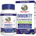 MaryRuth Organics Sugar Free Imunity Gumies 
