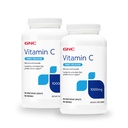 GNC vitamin C časovno release 1000 mg – pakiranje po dvojčici