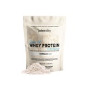 Paleovalley 100% Grassfed Whey Protein Powder s Colostrum, 13g proteini, Vanilla, Muscle Building, Imunska podpora, Gut Health