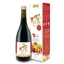 AFC Japonska Prebavni Ultimate Enzyme Drink – Čisti prebavni encimi za prebavne, plin, napenjanje, zaprtje Relief & Imunska podpora – 106 Fermentirano sadje & zelenjava, Enzyme dodatek, 720ml