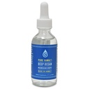 Pure Havaji Globoko ocean Magnezije kapljice – Narejeno na Havajih – z drugimi Trace Minerals – Enostavno vzeti tekočine 2 Fl. Oz. – Aids v možganih, Mood. Mišice, živci, in kardiovaskularno zdravje