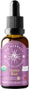 Ra Zelišča Organic Licorice Root Liquid Extract - Prebavni sistem Podpora - 1 fl oz