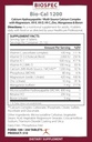 BioSpec Nutritionals Bio-Cal 1200 (250 tablet)