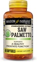 MASON NARAVNA žaga Palmetto