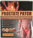Obliži za nego prostate, 30Pcs nelagodje lajšanje moških prostate zdravljenje Navel Patch Bladder obliži za zdravje prostate spodbujanje popkov uriniranje