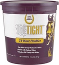 Konj Zdravje Led Tesno 24 Hour Poultice 7.5 funti