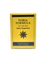 Poria Formula - Wu Ling San Zeliščni dodatek pomaga spodbujati urinski sistem in krepi Vranica 60 Tablete 500mg / vsak Made v ZDA