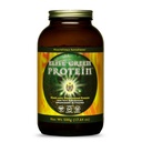 ZDRAVSTVENA SUPERFOODS Elite Green Protein - 500 g Prašek