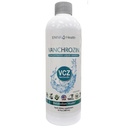 Eniva Health VANCHROZIN Liquid Ionic Minerals Supplements, Vanadij, Krom in cink, Diabetic Friendly, 16 Fl Oz, 96 Servings