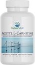 Narava Lab Acetil L-karnitin 2.000 mg - 160 kapsul