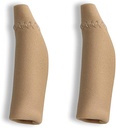 Uho Gear Original Akumulatorski – Zaščitite slušni pripomočki ali slušni ojačevalniki iz Dirt, potenje, vlaga, veter – Fits Slušni instrumenti 1.25” do 2”