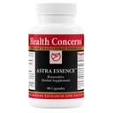 Zdravstvene skrbi Astra Essence – Herbal Tonic Support Supplement – Tradicionalna kitajska medicina za vitalnost, spomin, vrtoglavica, Vrtoglavica, Recovery & Imune Support – 90 kapsul