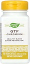 Narava - Gtf Krom, 200 mcg, 100 kapsul