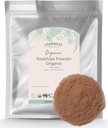 Starwest Botanicals Šipek v prahu Organski - Suho zelišče za čaj & Pečenje, Finely grunt, naravni vir vitamina C, Certified Kosher, Non-GMO - razsutem stanju 1 lb Bag