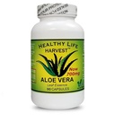 ICAloe kapsule - IC dopolnila, Non-GMO, Intersticijski cistitis za 30 let- vegetarijanski - Vsaka steklenica ima 90 - 700mg kapice