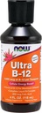 Now Foods Ultra B-12 - 4 oz.