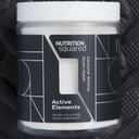 Pure Leucine Amino Active Element 