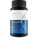 Napredni spomin Formula Pro Naš najboljši spomin dopolnilo - Brain & Memory Podpora - Formulirani z Ginseng in drugih Brain Booster Sestavine za delovanje možganov
