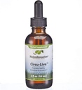 Native Remedies Circu-Live - Vse naravne zeliščni dodatek spodbuja pretok krvi in zdravo cirkulacijo, 2 Fl oz.
