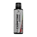 DRAGON PHARMA L-Carnitine 3000, Aminokisline dopolnilo, povečanje razpoložljive energije in vadbe težje, Podpira nadzor apetita (32 Serving, Sour Watermelon)