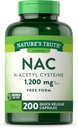 Narava Resnica NAC N-acetil Cistein 