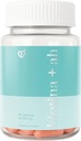 CF CARO FIT - BIOTIN 300 MCG Plus HYALURONSKA kislina 100 kapsul po 500 MG Hidrativna koža in lasje