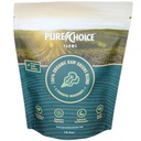 Organic Greens Superfood Powder, ZDA Grown - Kale, Alfalfa Trava, pšenična trava, Ječmenova trava, Astragalus, Spirulina, Oves Grass & Klorella, ZDA Grown (10,6 oz, 1 mesec dobava)