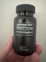 Turk Apigenin - naravni Bioflavonoid dodatek - Presnova, miren, spanje, in živčna podpora - 60 kapsul, 50mg vsak laboratorij