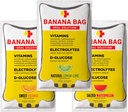 Banana Bag peroralna raztopina BBOS 45-Pack paket