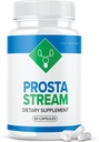 IDEAL UČINKOVITOST Prosti tok Prostastream tablete (60 kapsul)