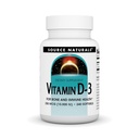 Vir Naturals Vitamin D-3, Podpira zdravje kosti in imunskega sistema*, 250 μg (10. 000 i. e.) - 240 softgels