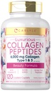 Carlyle Collagen z vitaminom C 