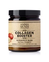 Anima Mundi Apotekarij Vegan Kolagen Booster Powder, Superfay Bliss - Beauty dodatek za kožo, lase in nohte - Kolagen podpora Powder za Glowing kože - Easy Drink Mix-in (5oz)