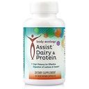 Body Ecology Asist Mlekarna in proteini 