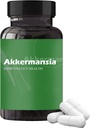 Akkermansia probiotik - Zamujena sprostitev, tretje-stranka testirana, Gut zdravje za moške in ženske