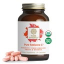 PURE SYNERGY Pure Radiance C – Organic Vitamin C Kapsule 