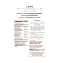 Alkaline Herb Shop - Happy Lung Tea Supplement - Made with Natural Wildcrafted Herbs - Mullein, Elderberry, Dandelion Root, Wild Cherry Bark. & Guaco - Vegan - Gluten-free - 4 Oz Loose Leaf Zeliščni čaj